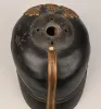 Prussian "Parts" Officers helmet Visuel 6
